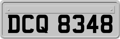 DCQ8348