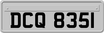 DCQ8351
