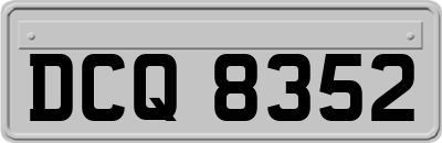DCQ8352