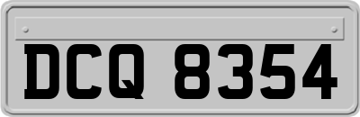 DCQ8354