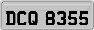 DCQ8355