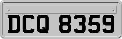 DCQ8359