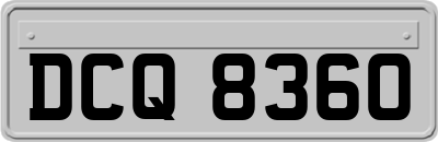 DCQ8360