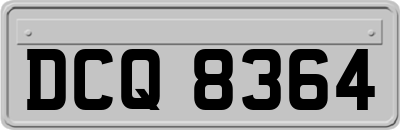 DCQ8364