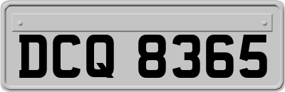 DCQ8365