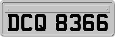 DCQ8366