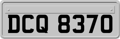 DCQ8370