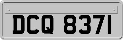 DCQ8371
