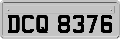 DCQ8376