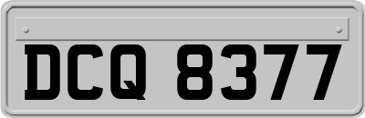 DCQ8377