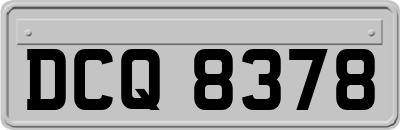 DCQ8378