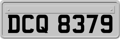DCQ8379