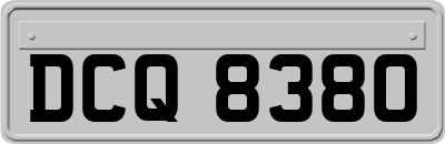 DCQ8380