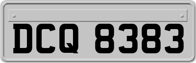 DCQ8383