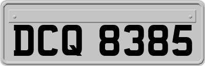 DCQ8385