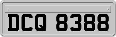 DCQ8388