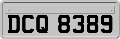 DCQ8389