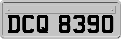 DCQ8390