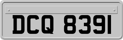 DCQ8391