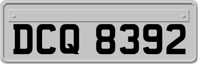DCQ8392
