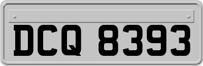 DCQ8393