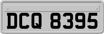 DCQ8395