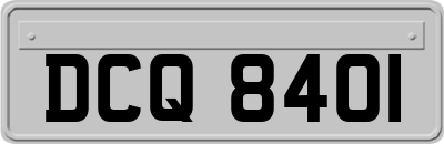 DCQ8401