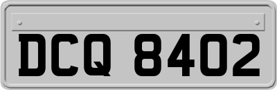DCQ8402