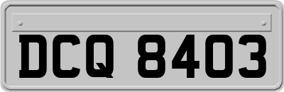 DCQ8403