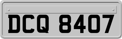 DCQ8407