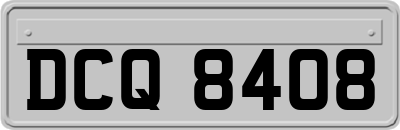 DCQ8408