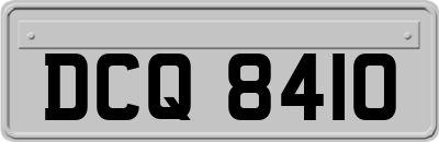 DCQ8410