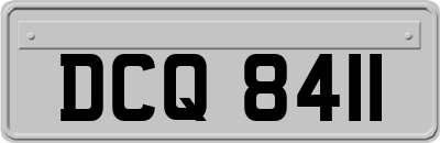 DCQ8411