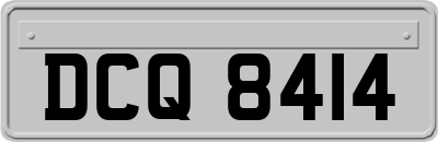 DCQ8414