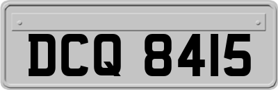 DCQ8415