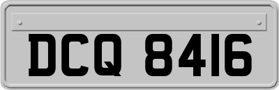 DCQ8416