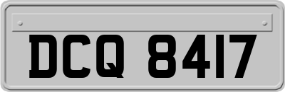 DCQ8417