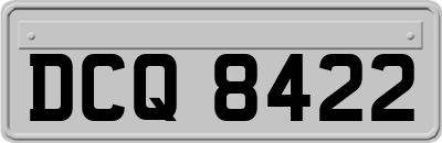 DCQ8422