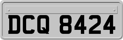 DCQ8424