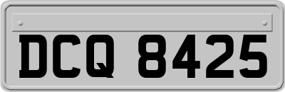 DCQ8425