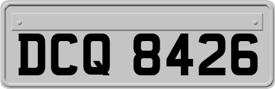 DCQ8426