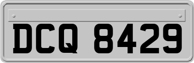DCQ8429