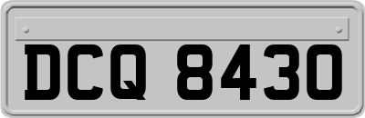 DCQ8430