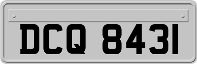 DCQ8431