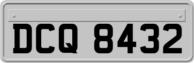 DCQ8432