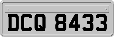 DCQ8433
