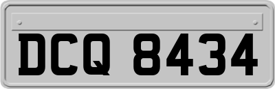 DCQ8434
