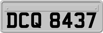 DCQ8437