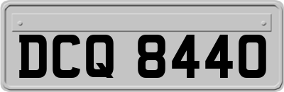 DCQ8440