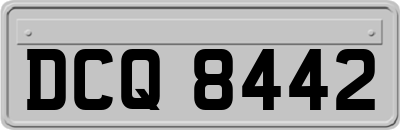 DCQ8442